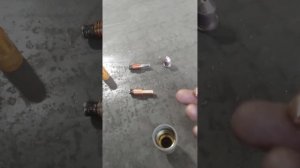 замена расходных материалов машинного резака плазмореза scorpion 2000