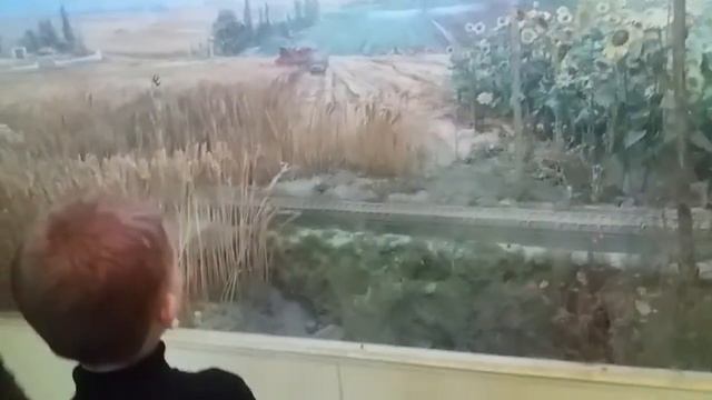 В музее им. Лавренева смотреть онлайн