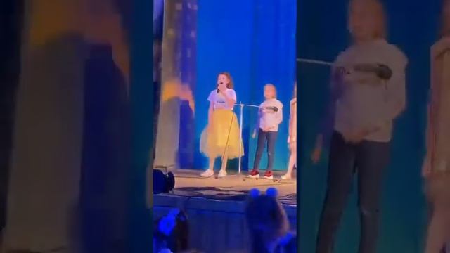 "Чудеса случаются", ДК им. Гагарина смотреть онлайн