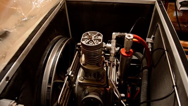 COLTRI MCH5-CNG compressor 12 смотреть онлайн