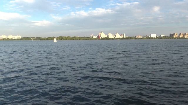 Прогулки с подругой.  Часть первая.