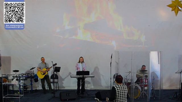 Утренняя хвала 23.02.2024