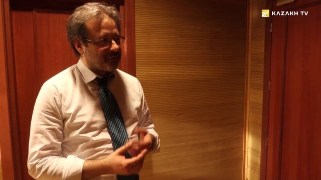 Астана Опера смотреть онлайн