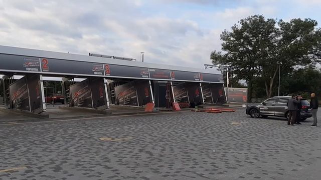AUTOPENA.PRO МОЙКА САМООБСЛУЖИВАНИЯ ПРЕМИУМ КЛАССА ПОД КЛЮЧ! НОВЫЙ ADRIATEH TERTIS STAINLESS STEEL смотреть онлайн