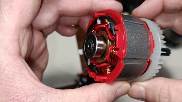 Аккумуляторный гайковерт NEWBENY 20-21V 1300NM🤔 #powertools