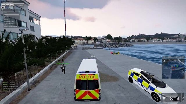arma 3 смотреть онлайн