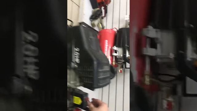 Компрессор Quattro смотреть онлайн
