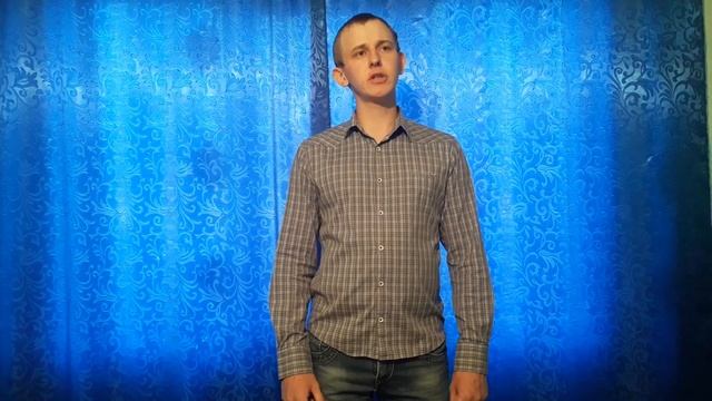 Номинация "Художественное чтение" смотреть онлайн