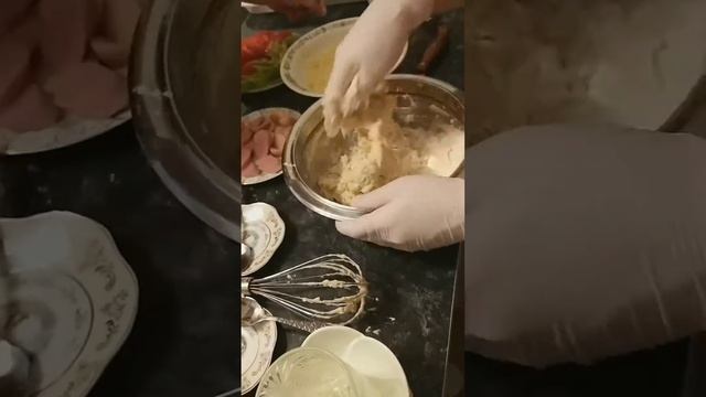 пицца домашняя🍕🍕🍕 смотреть онлайн