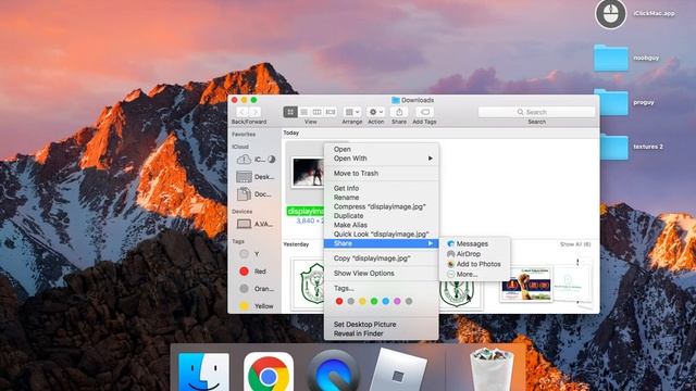 How to change display image in MacBook Air смотреть онлайн