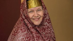 Притча о Родине