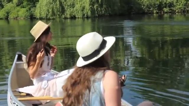 Трое в лодке не считая чемодана