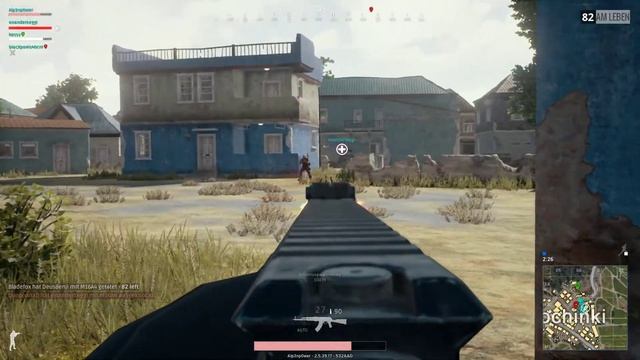 Saving my Homie :D смотреть онлайн