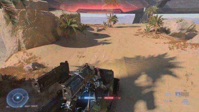 Halo Infinite 4K Multiplayer Gameplay! DOLBY VISION! смотреть онлайн