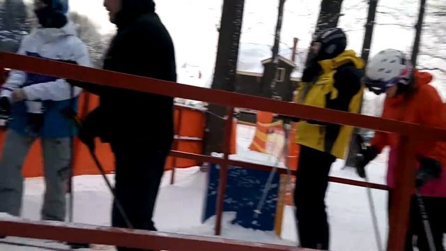 Чулково. Клуб Гая Северина. Лена смотреть онлайн