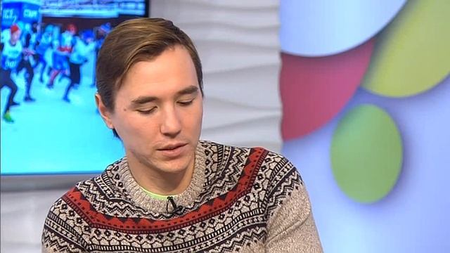 21 декабря в Ханты-Мансийске состоится зимний триатлон ICEMAN смотреть онлайн