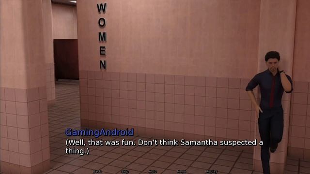 Proud Father Android Gameplay Part 5 смотреть онлайн