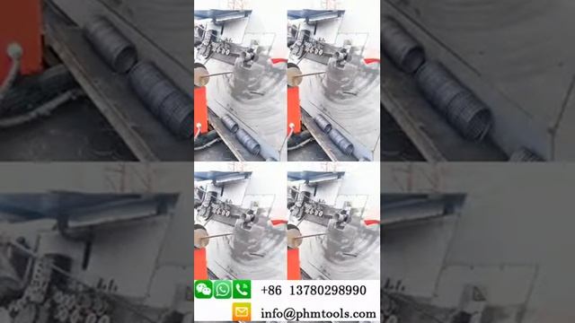 Phmtools advanced rebar bender machine exporter смотреть онлайн