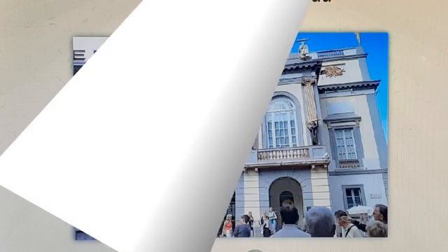 Всемирный день музеев