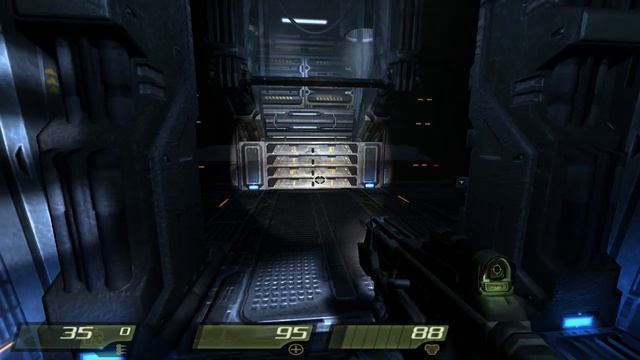 Quake 4 ► Прохождение #12 ► Местная электростанция смотреть онлайн