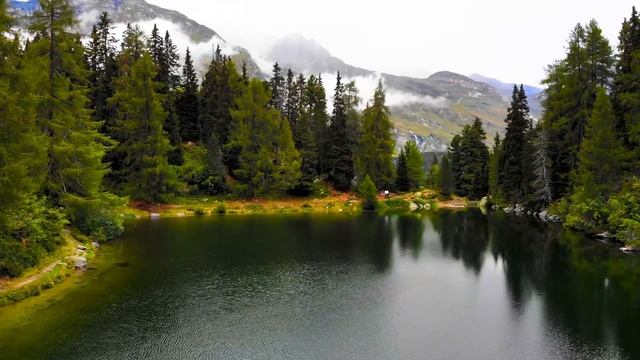 Швейцария смотреть онлайн