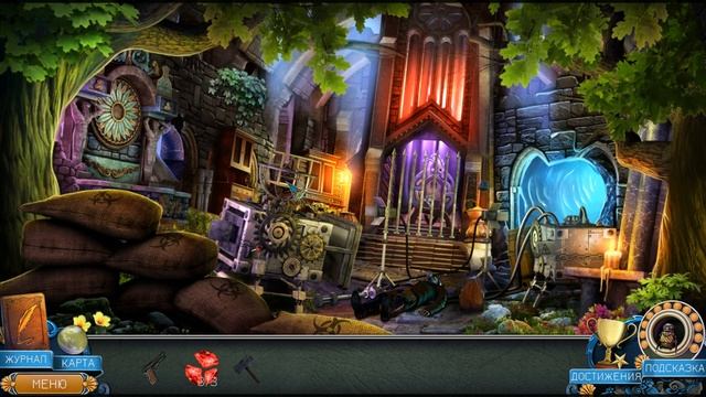 Agent Walker Secret Journey. Fast Walkthrough With All Achievements.