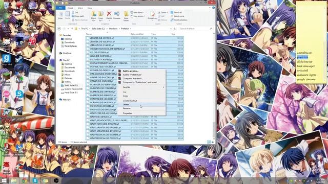 PC Tutorial - prefetch pt.2 смотреть онлайн