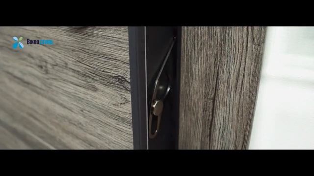 Алюмінієві, металопластикові та металеві двері смотреть онлайн