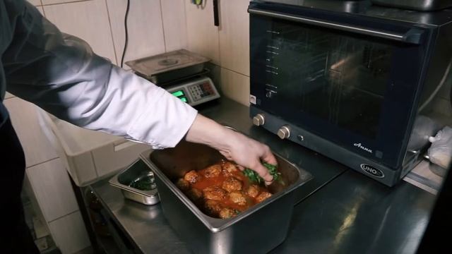 Foodcenter+ Презентация смотреть онлайн