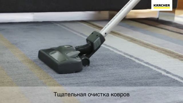 vc 5 compact vacuum cleaner yellow смотреть онлайн