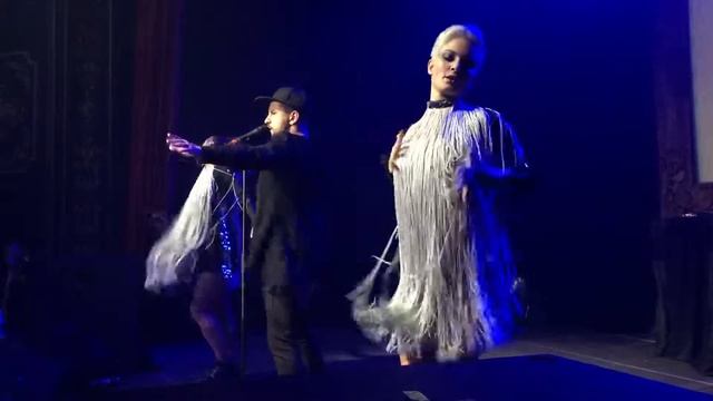 Monatik_Прости (Днепропетровск, Opera club, 07.11.2015) смотреть онлайн