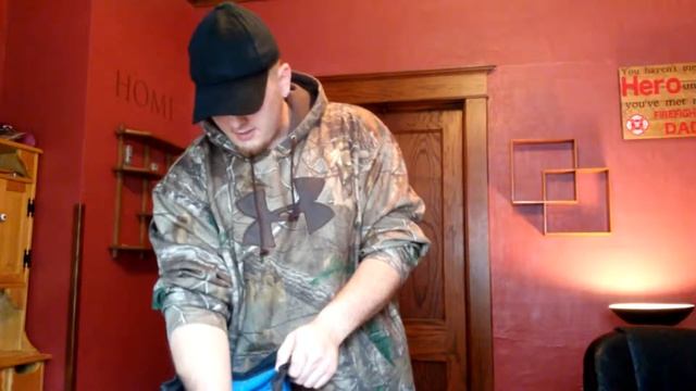 Do you need an expansion to your bug out bag? смотреть онлайн