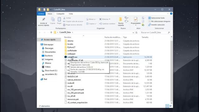 #1.- Instalar CubeIDE x64 смотреть онлайн