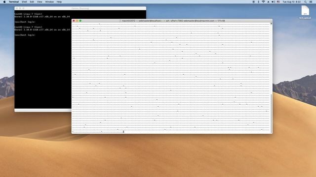 CentOS 7 Basic Server Setup Install SSL смотреть онлайн