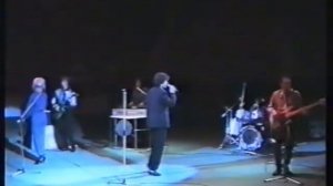 Юрий Самохвалов, (гр."Доктор Шлягер") Попурри 1993г.