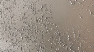 Декоративная штукатурка, обзор