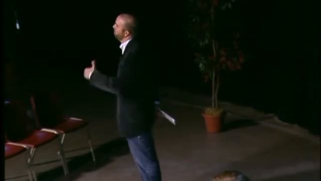 Innovation for Greater Sudbury - Tom Rand - Part 2 смотреть онлайн