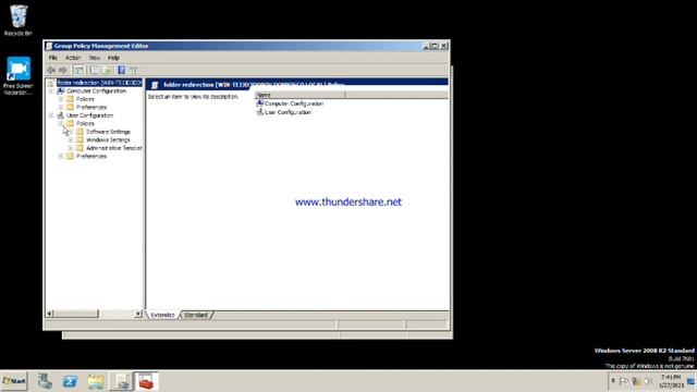 COC III - 3.7 Configuring printer server смотреть онлайн