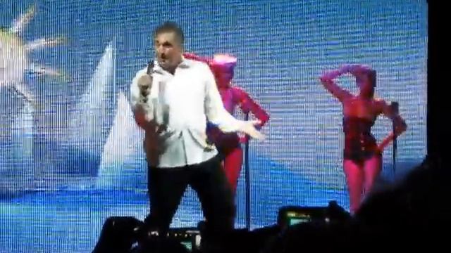 Веселин Маринов снова в Помории (2) смотреть онлайн