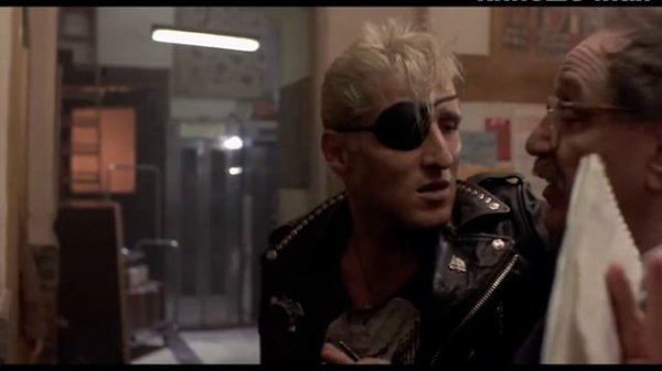 First Role / Первая Роль – Гэри Олдман / Gary Oldman