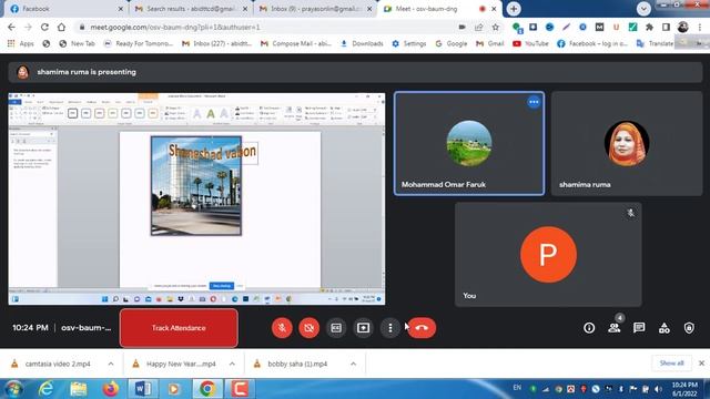 Picture Editing By MS Word and Paint смотреть онлайн