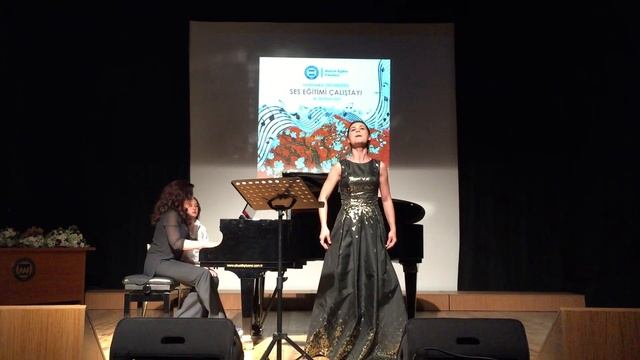 6  G  Verdi   I Vespri Siciliani Operası   Elena Bolero Merce Dilette Amiche