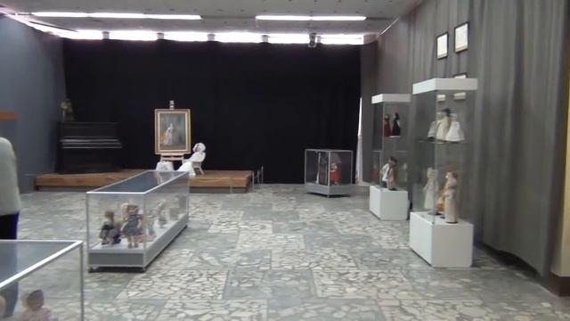 Куклы мира смотреть онлайн