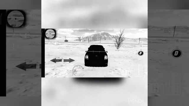 Дрифты на Приоре