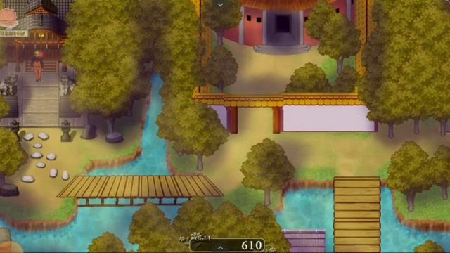 Living With Tsunade v0.36(juego h para Android para Joiplay y pc en español) смотреть онлайн
