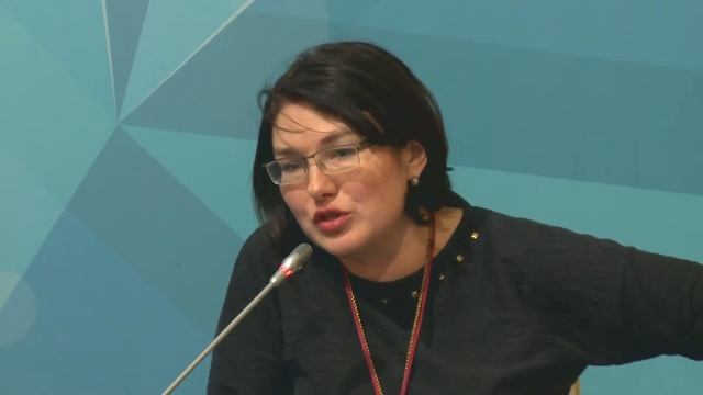 Екатерина Шадская, директор Северо-Западного регионального отделения РСТ смотреть онлайн