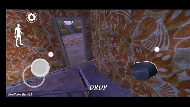 Granny 4 Easy Mode Full Gameplay смотреть онлайн
