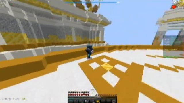 ComboTAGE | VimeWorld #1 смотреть онлайн