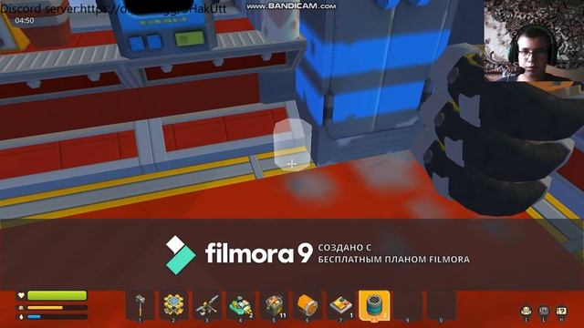 scrap mechanic survival №1 смотреть онлайн