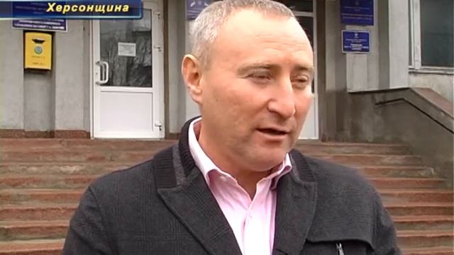 Для нотариусов Херсонщины провели семинар смотреть онлайн